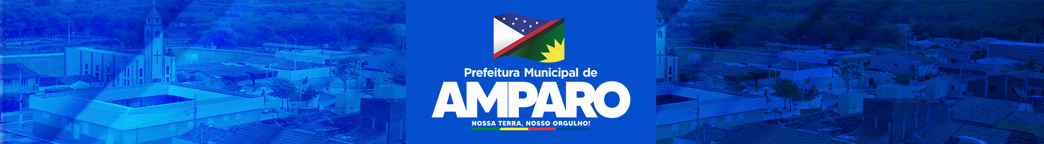 Prefeitura Municipal de Amparo - PB